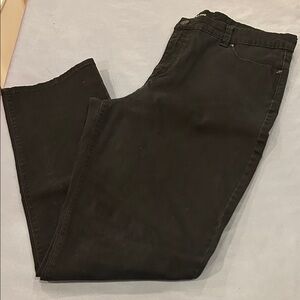 Bandolino Women’s Black Jeans